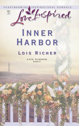 Title details for Inner Harbor by Lois Richer - Available